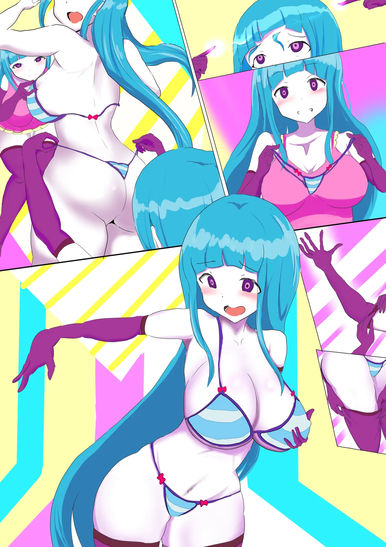 MEMEME TSF page 3 full