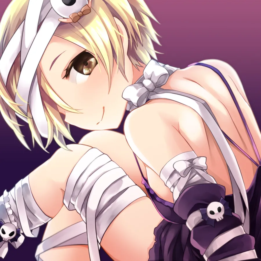 ねりうめ page 8 full