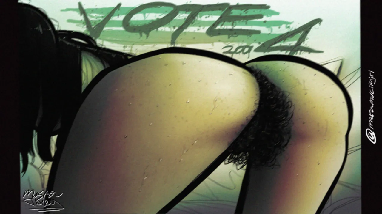 vote 4 bush page 2 full