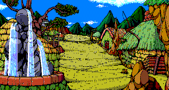 Dragon Knight GAME CG page 5 full