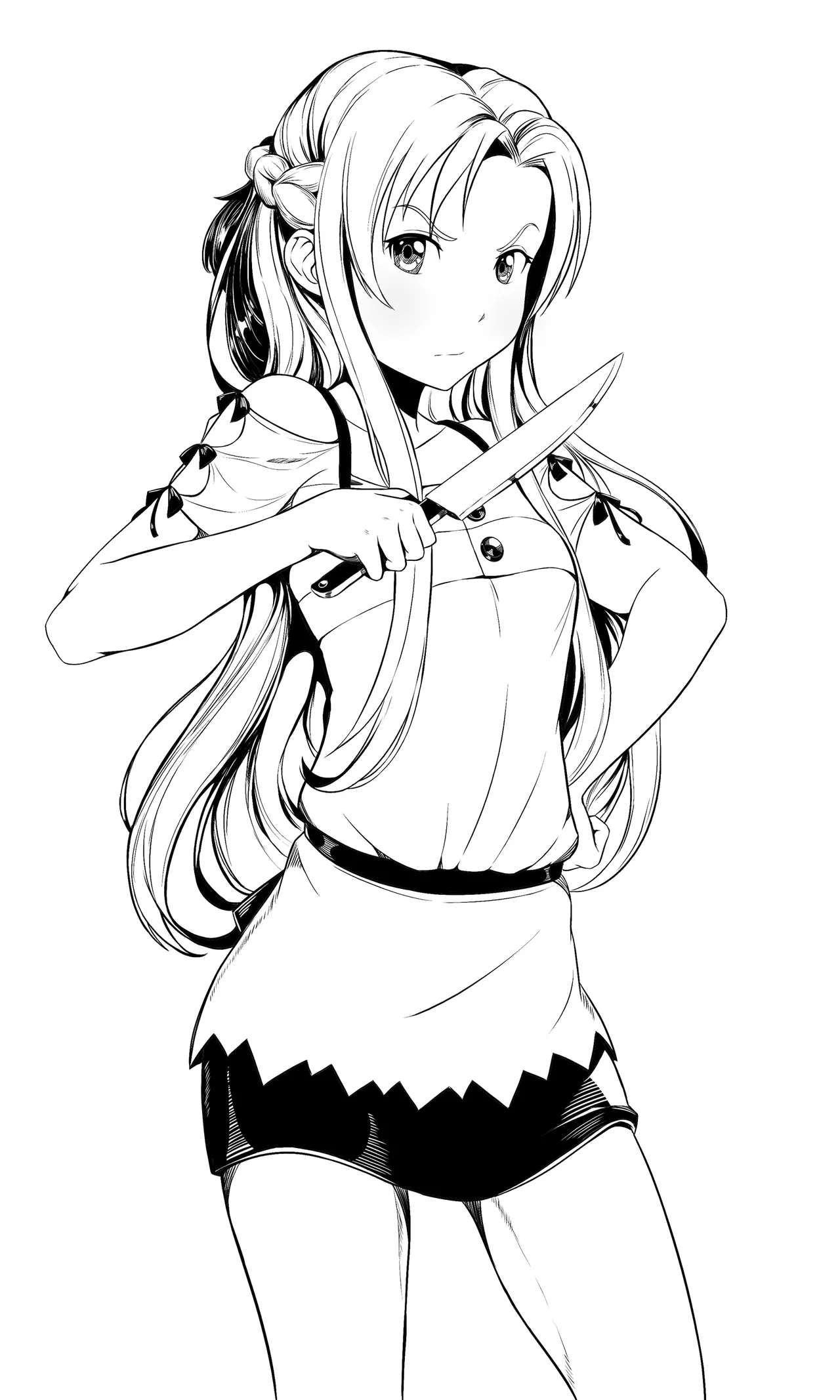 Artist archive: cheshirrr page 9 full