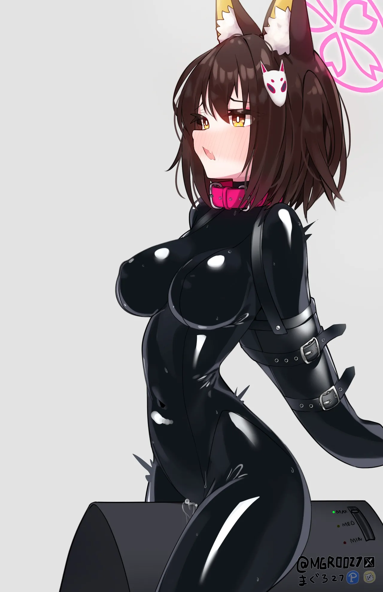 Fanbox   2024-11-05 ~ 2025-12-22 page 3 full