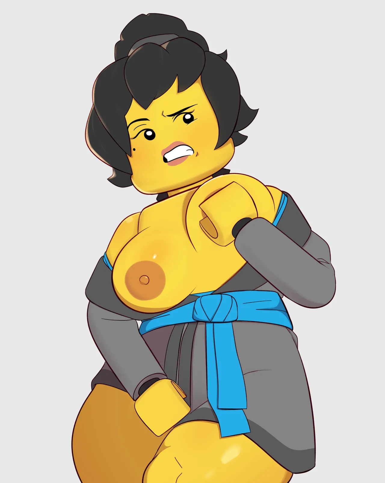 Lego page 6 full