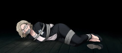 Lostonezero Grace