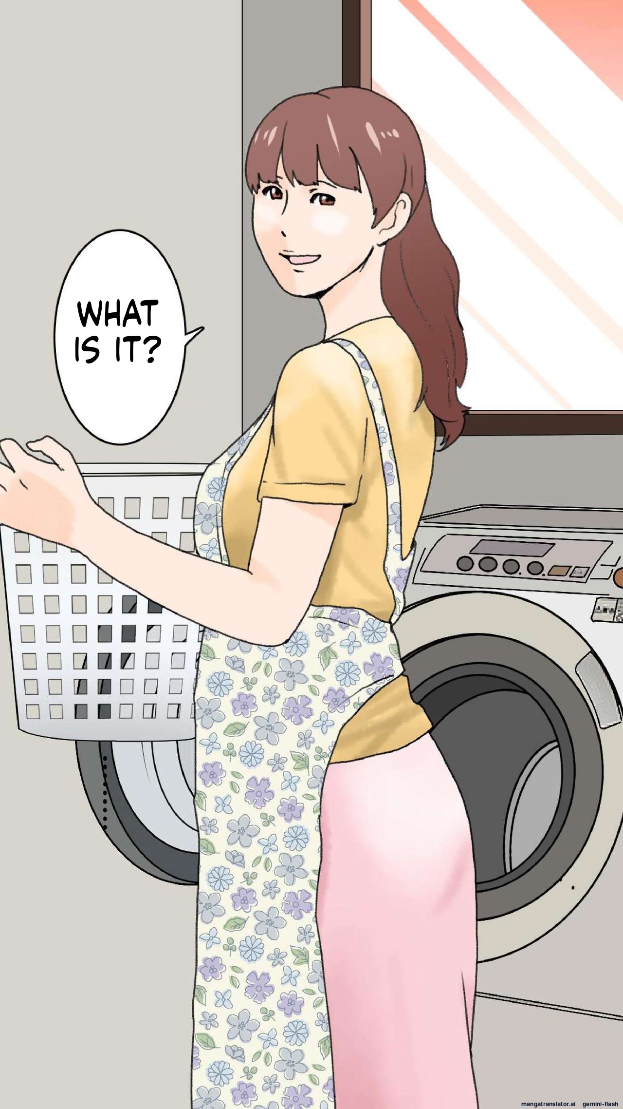 Only Dad Doesn't Know - My Story of Using Mom to Satisfy My Sexual Desires page 8 full