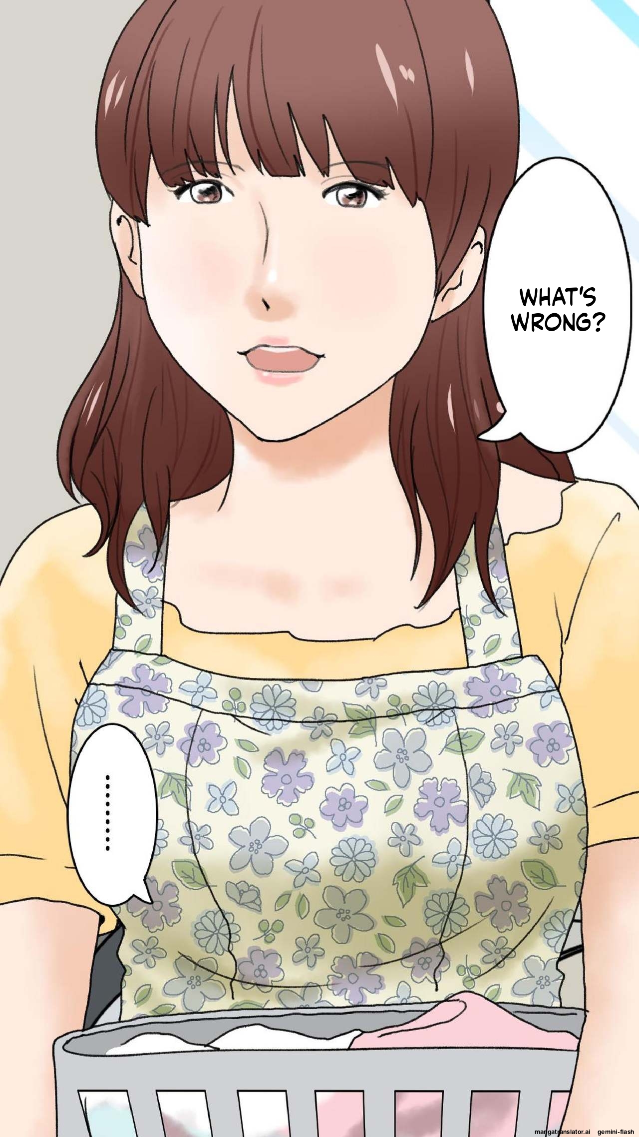 Only Dad Doesn't Know - My Story of Using Mom to Satisfy My Sexual Desires page 9 full