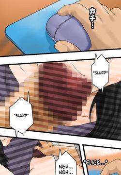 Only Dad Doesn't Know - My Story of Using Mom to Satisfy My Sexual Desires