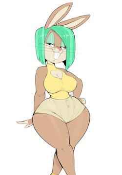 Sylvie Bunny