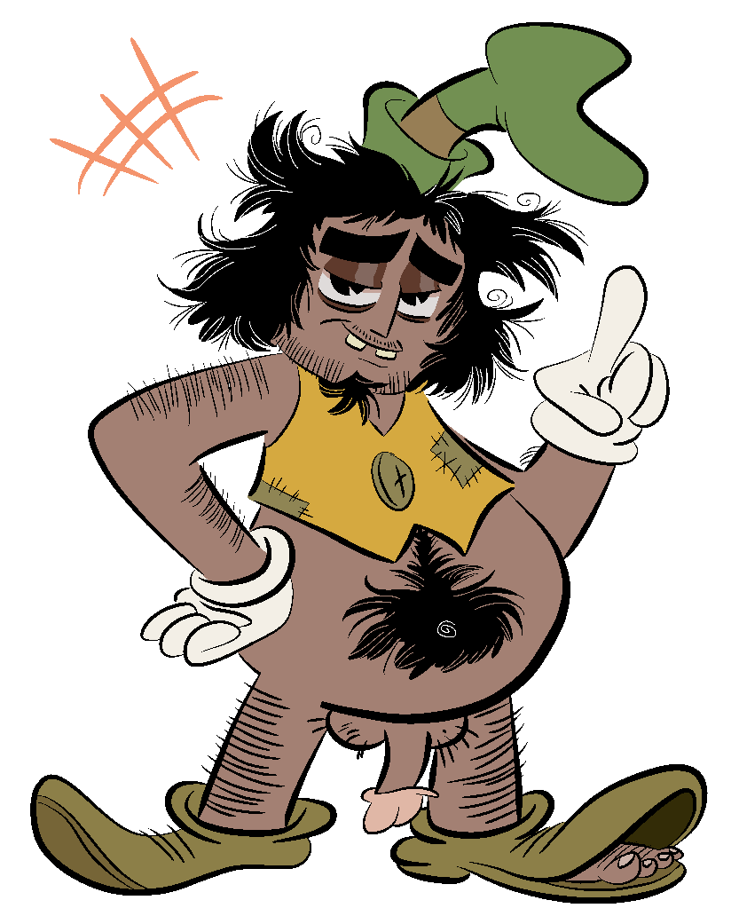 Artist: Wheresmut page 10 full