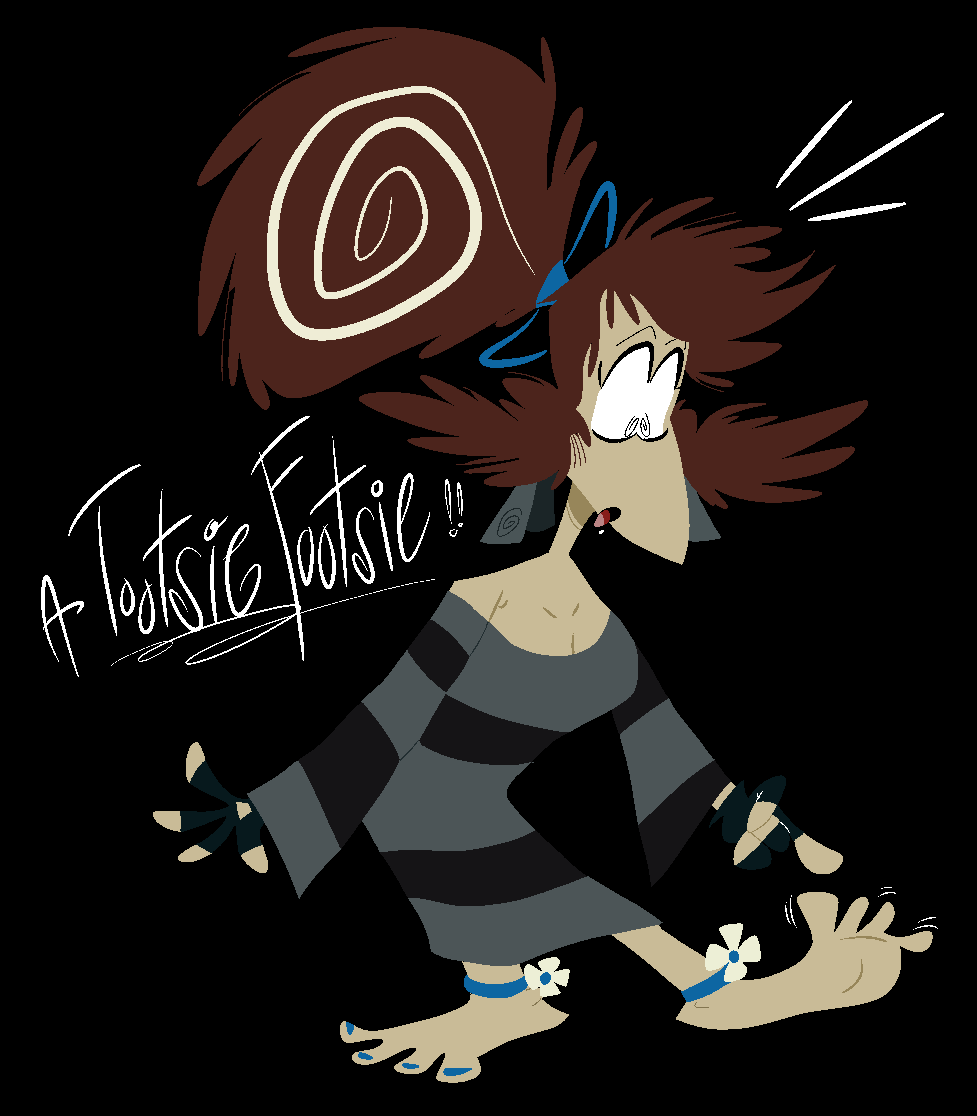 Artist: Wheresmut page 3 full