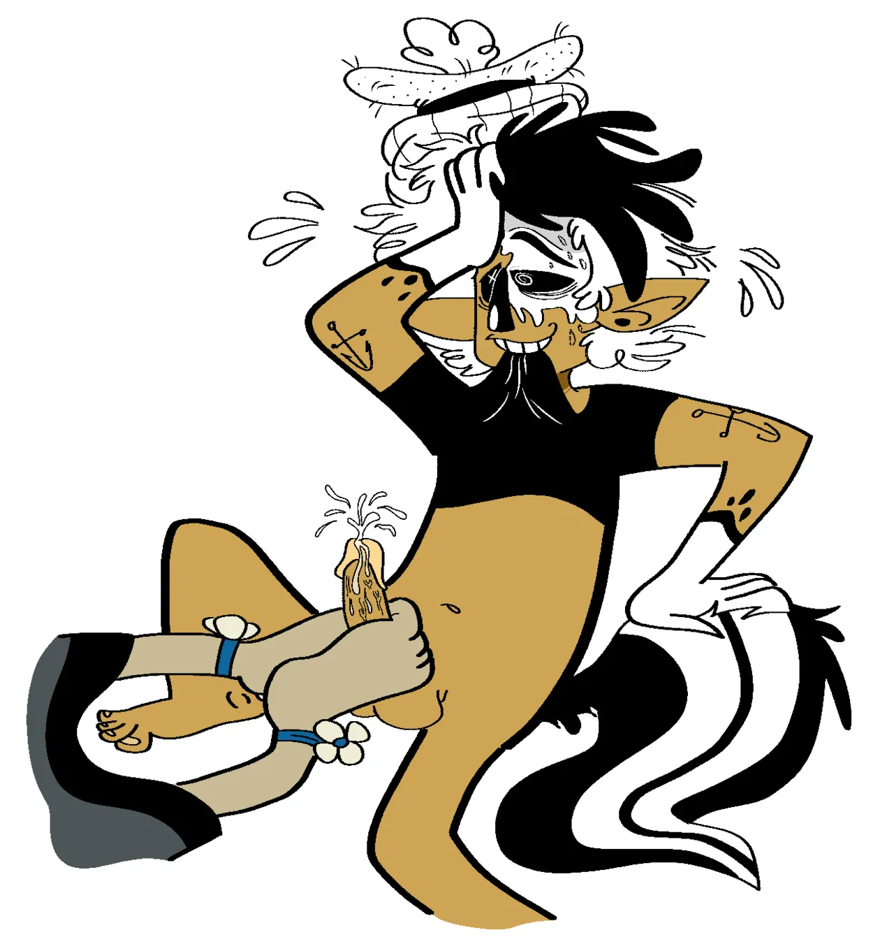 Artist: Wheresmut page 9 full