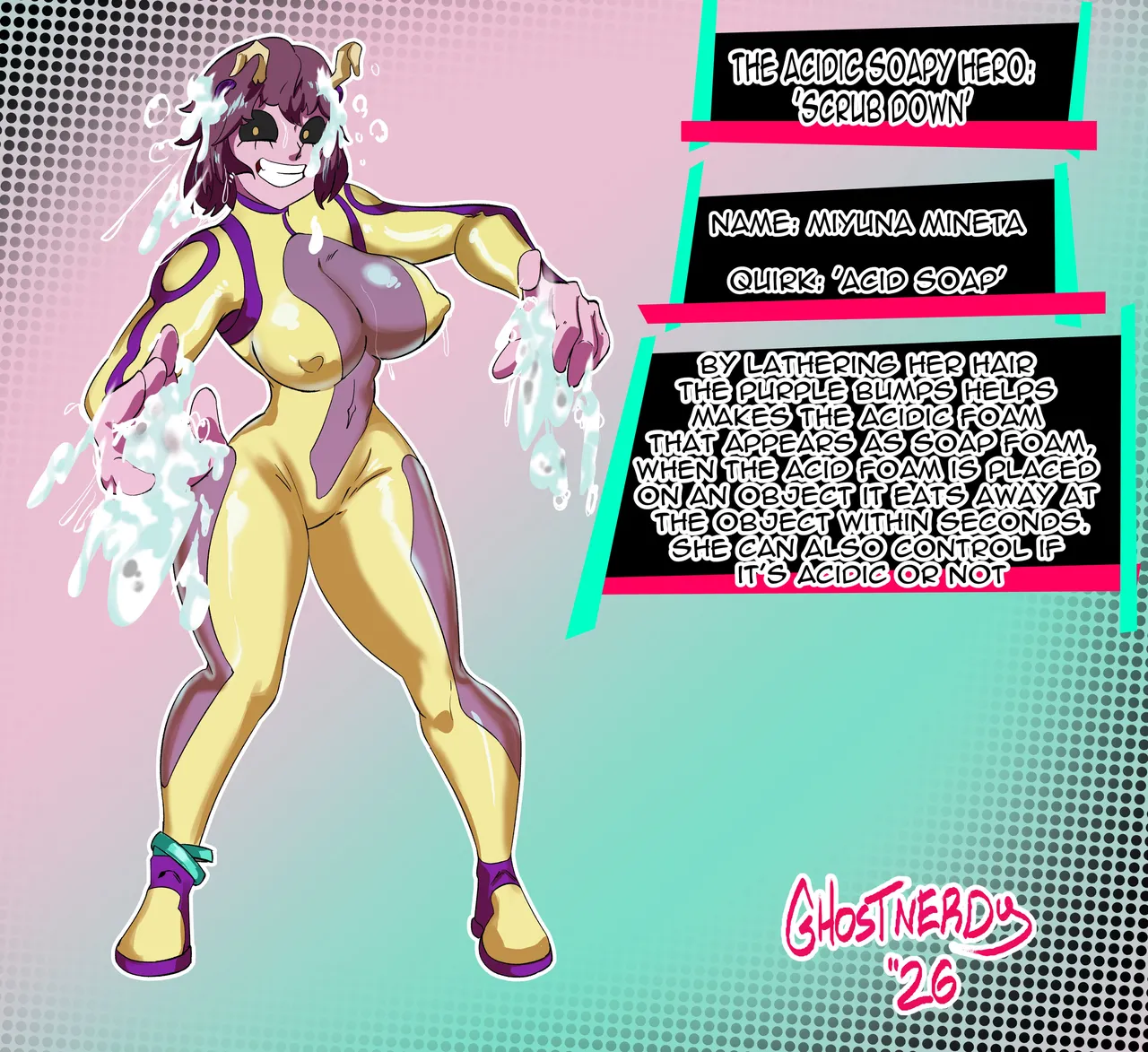 Ghostnerdy - mha page 5 full
