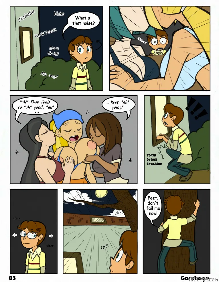 Total Drama Scoring Big page 4 full