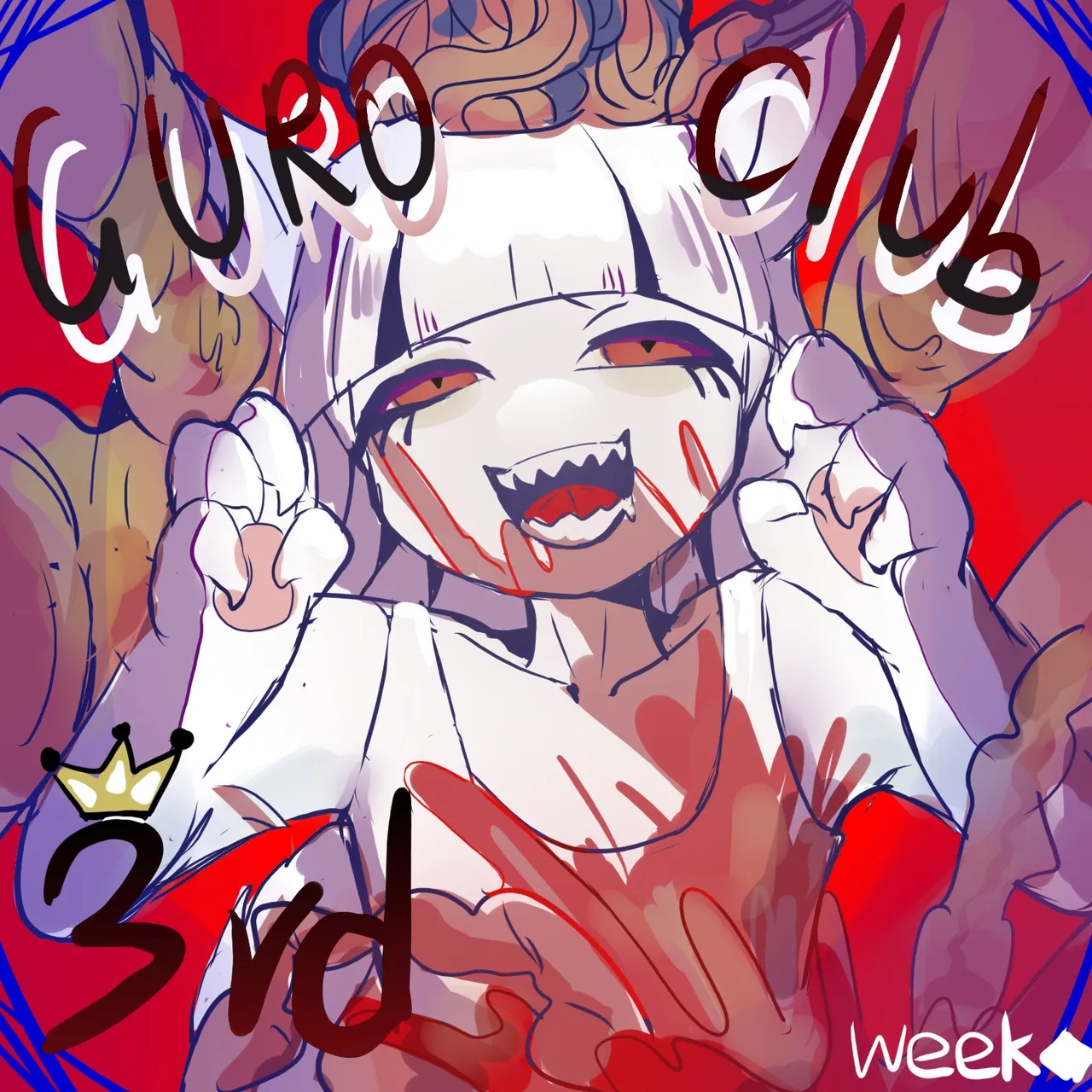 Week page 5 full