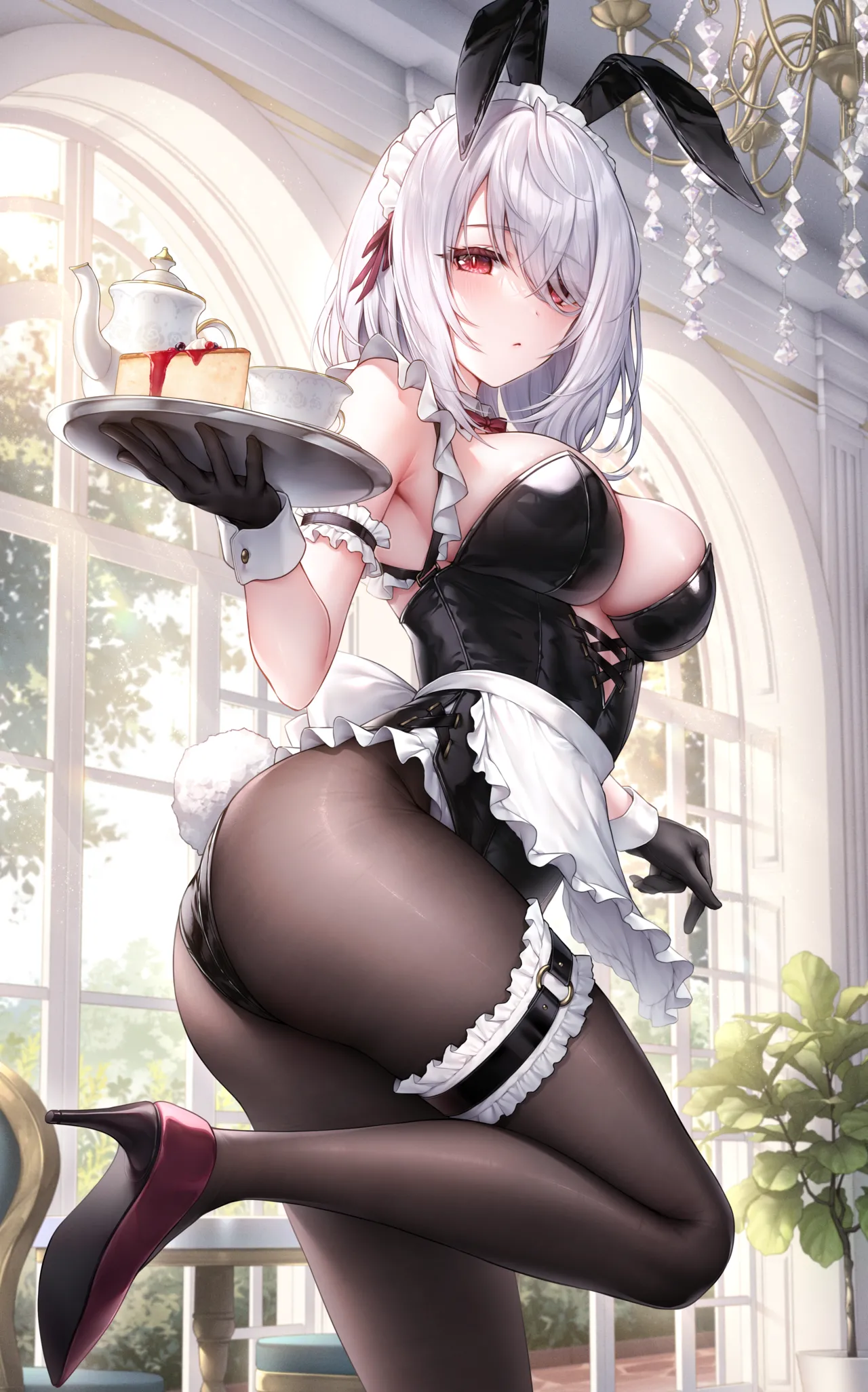 おゆわり page 1 full