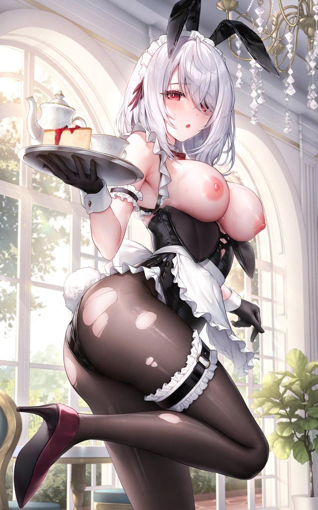 おゆわり page 5 full