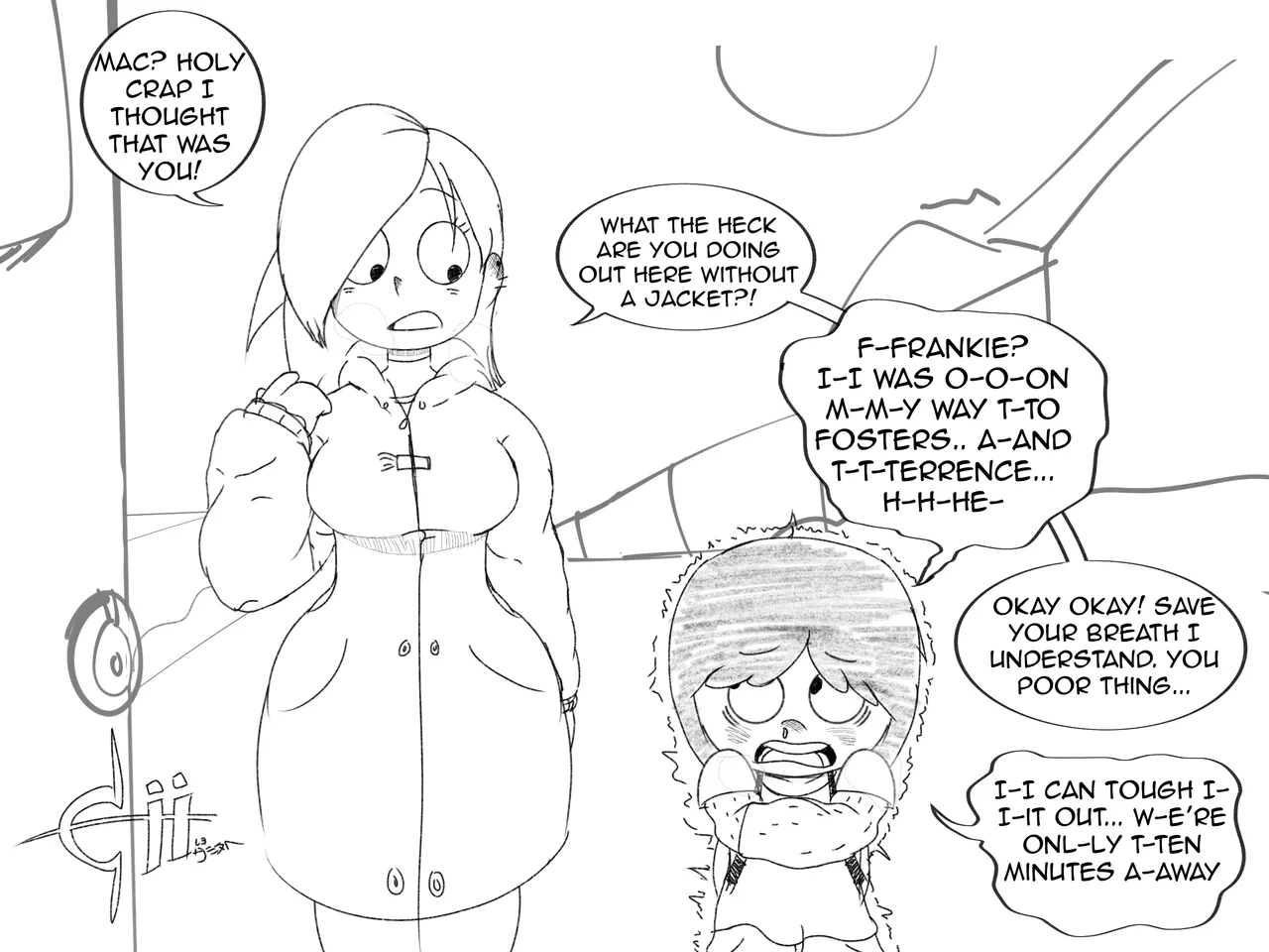 Heated page 1 full