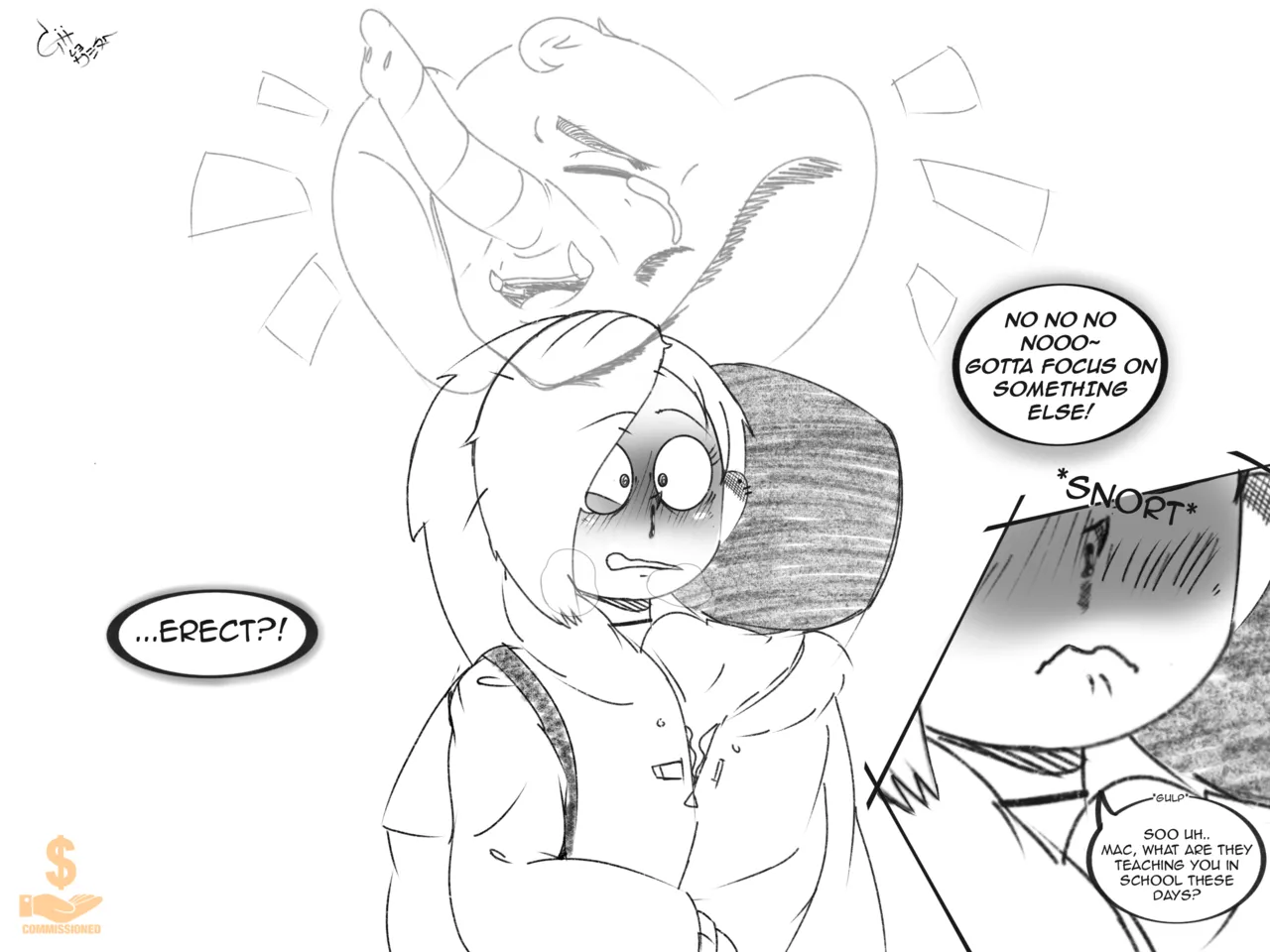 Heated page 5 full
