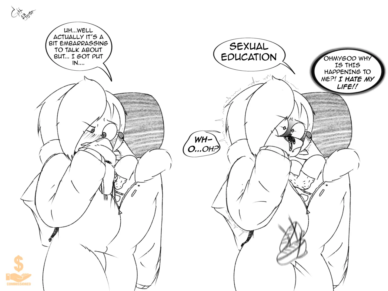 Heated page 6 full