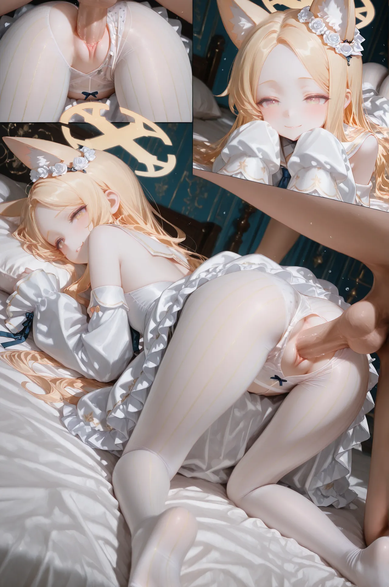 Yurizono Seia page 7 full