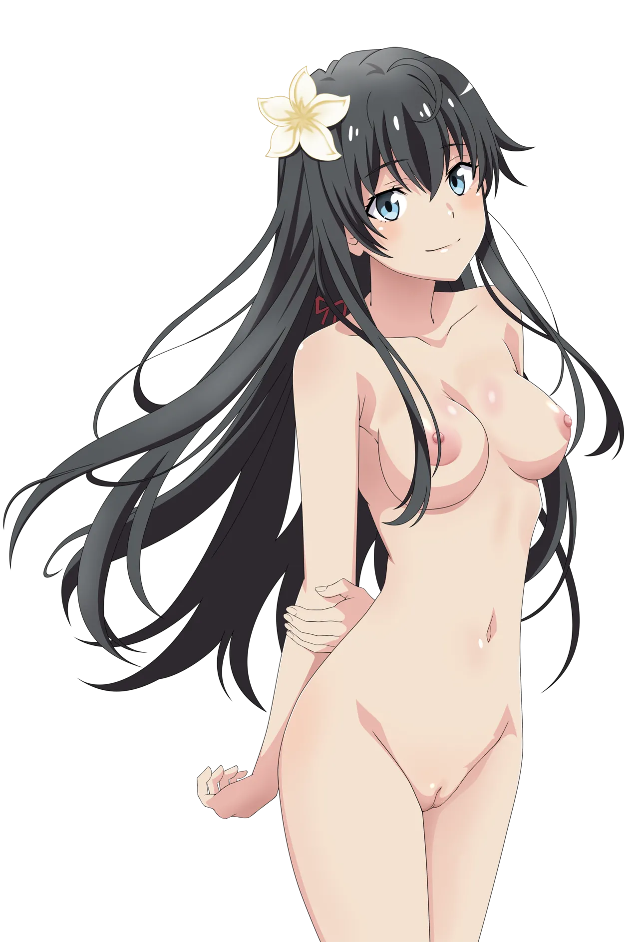 Yahari Ore no Seishun Love Come wa Machigatteiru. page 9 full