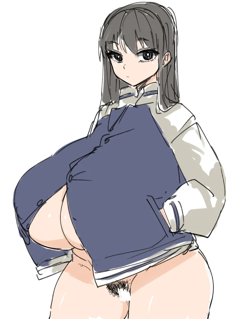 らっさん page 7 full