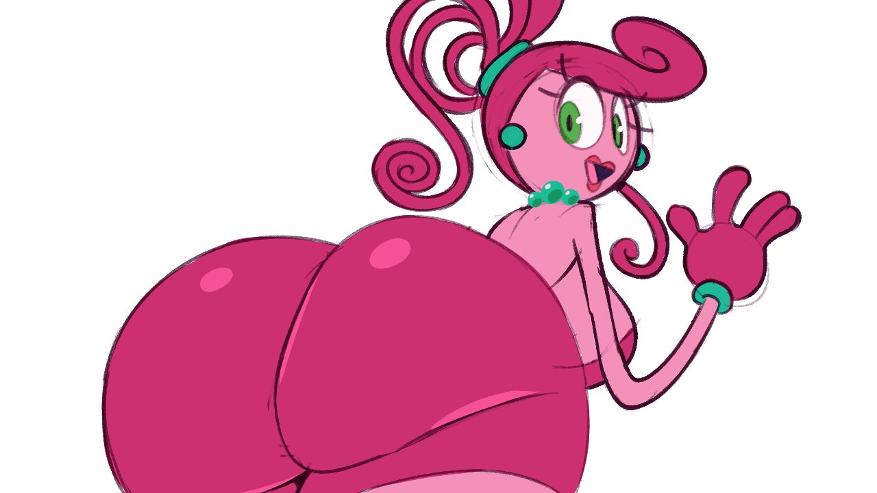 Mommy Long Legs page 7 full