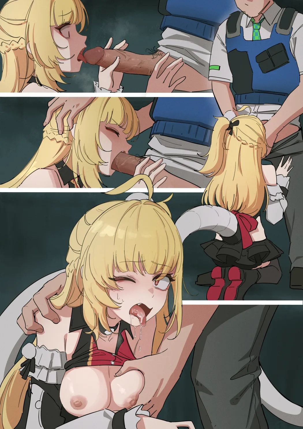 Yamomo ~26.04 page 1 full