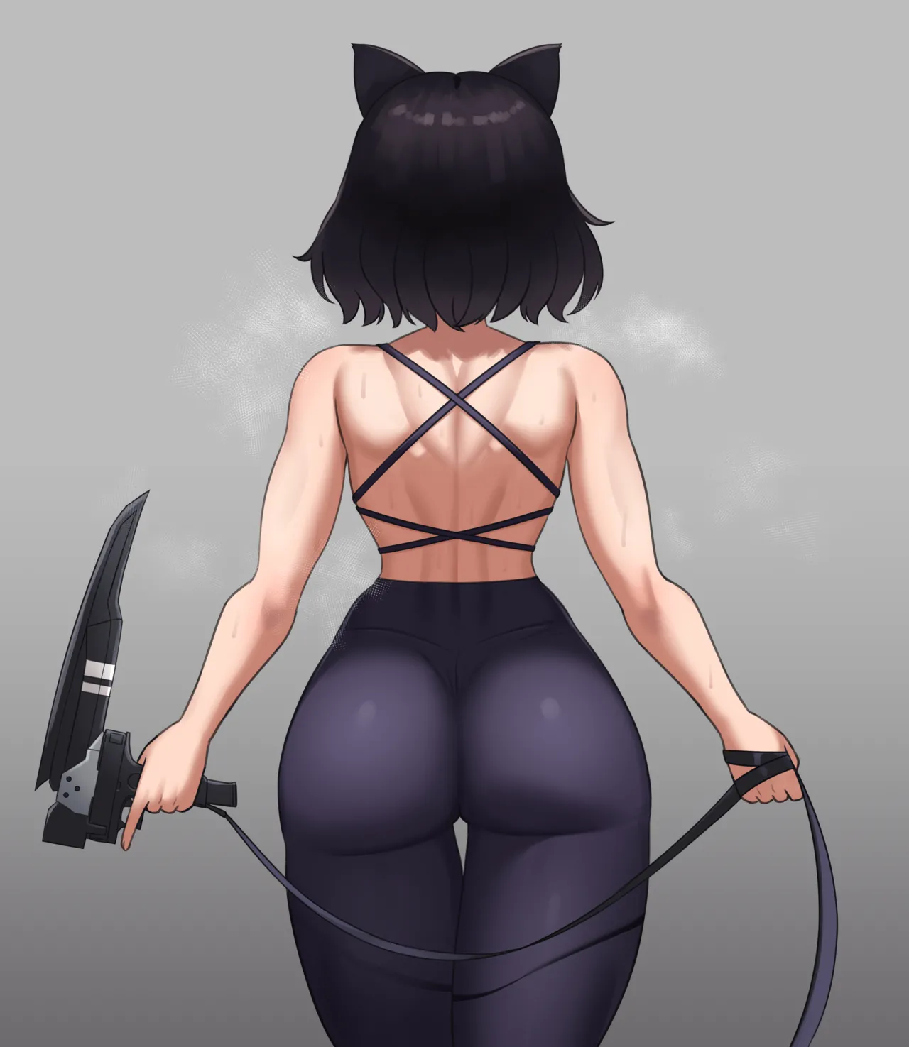 Team RWBY back muscles page 3 full