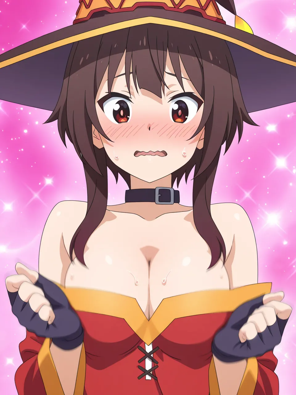 magical  breasts expansion page 2 full