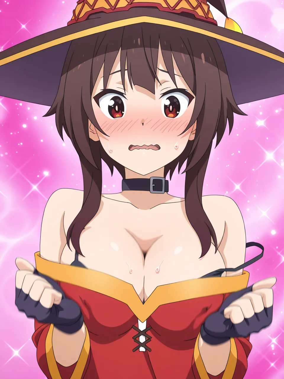 magical  breasts expansion page 3 full