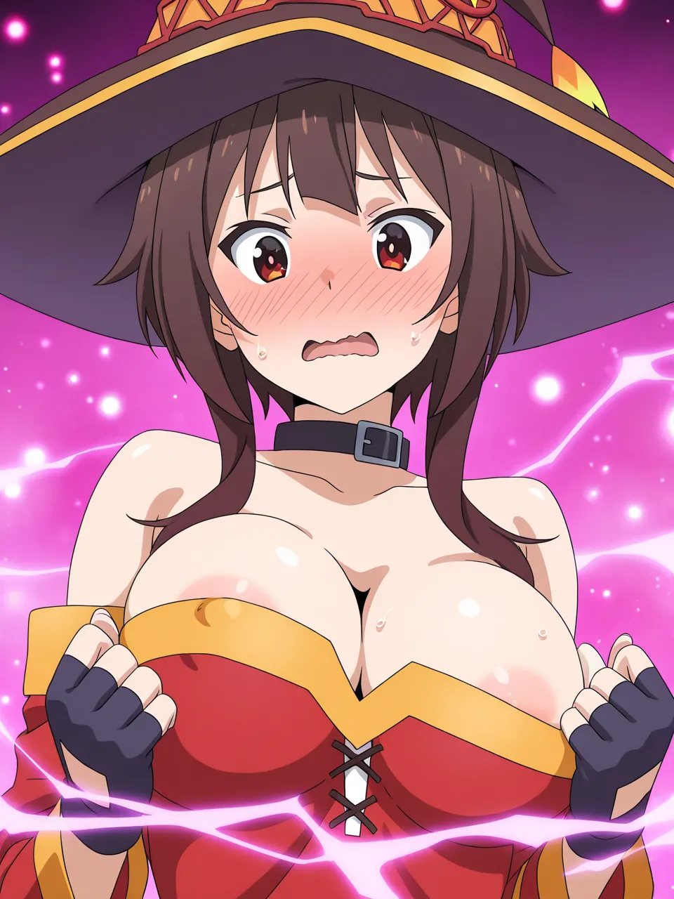 magical  breasts expansion page 4 full