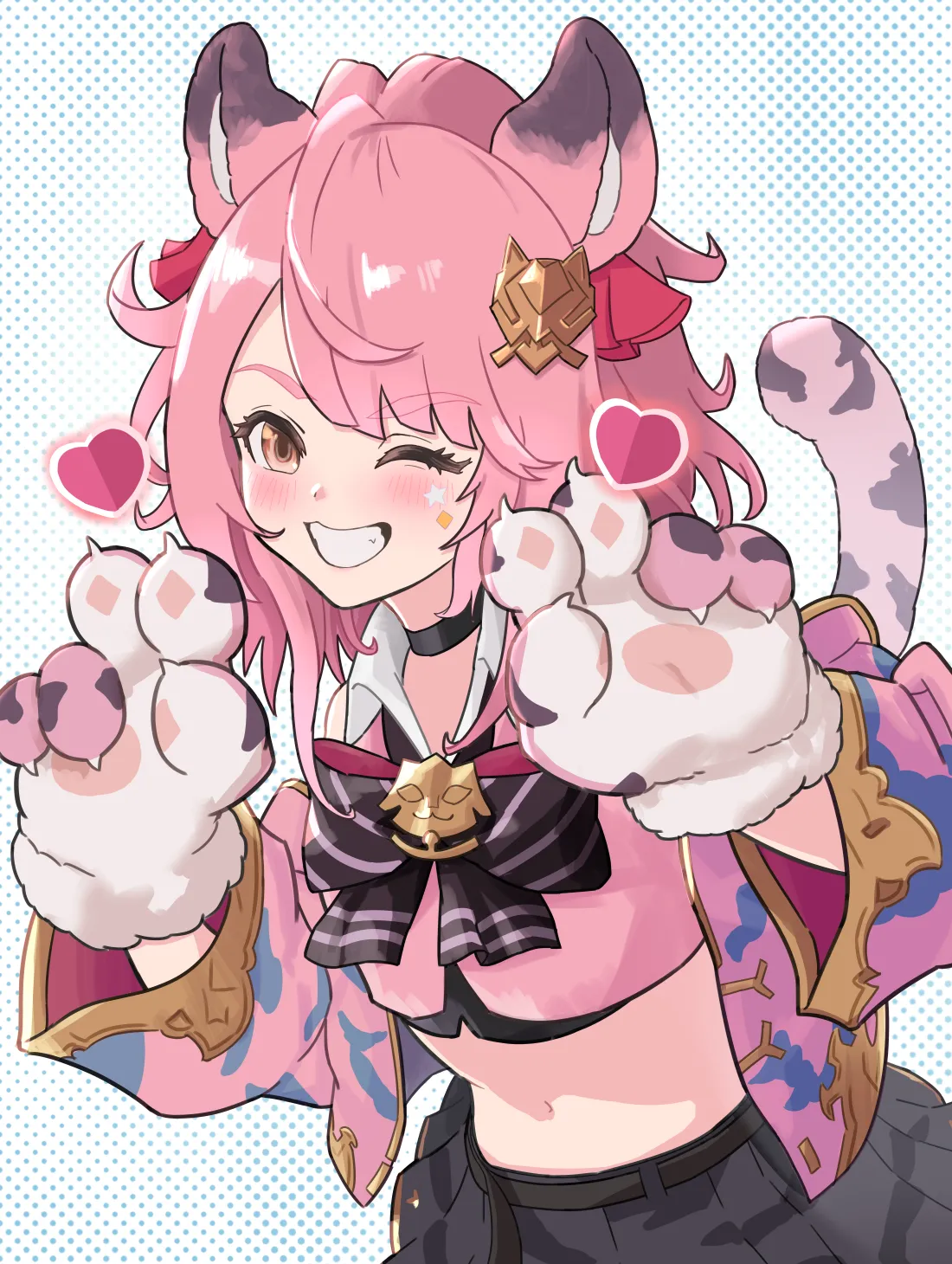 Beautiful Erune Gallery 4   1-4-2026 page 10 full