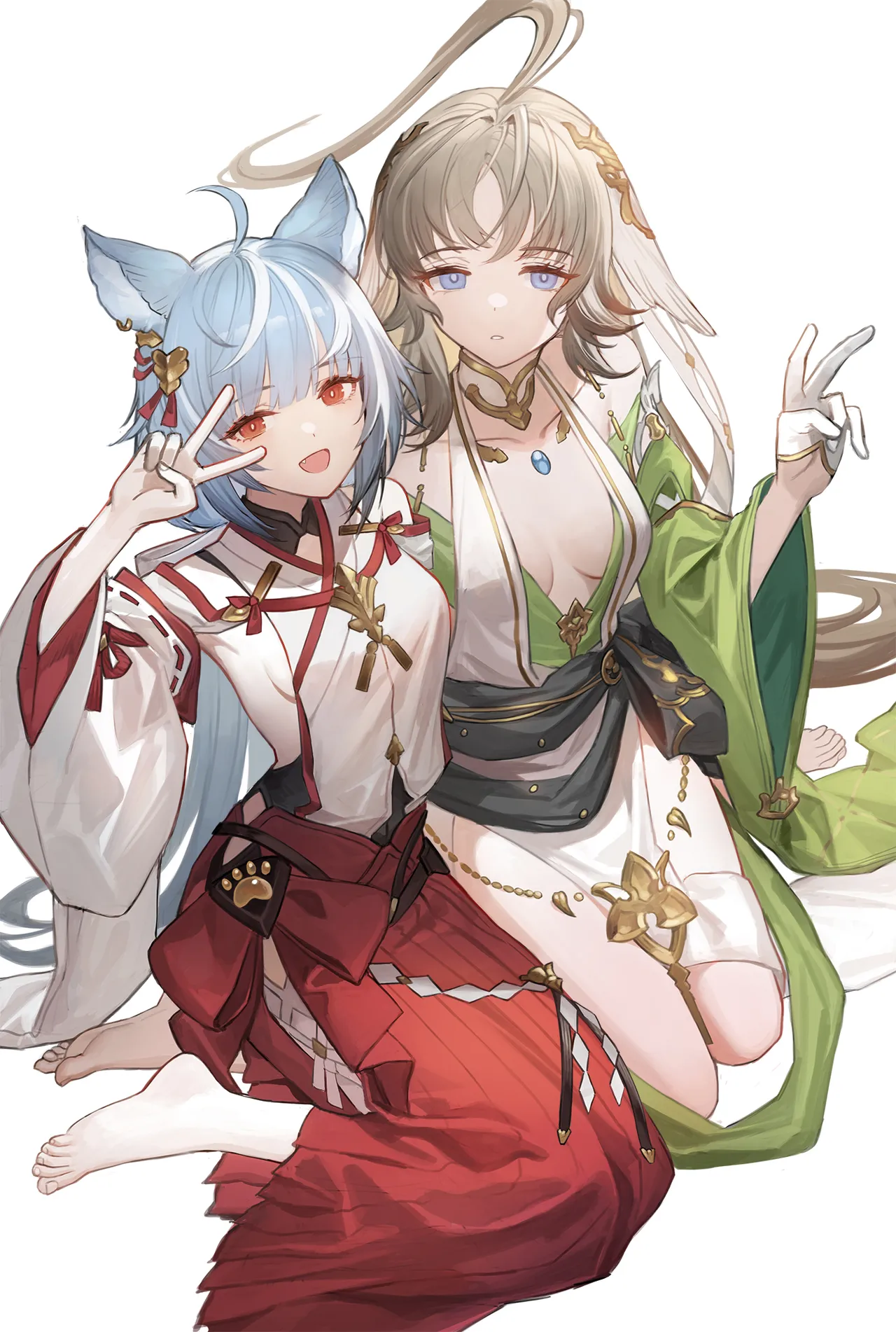 Beautiful Erune Gallery 4   1-4-2026 page 5 full