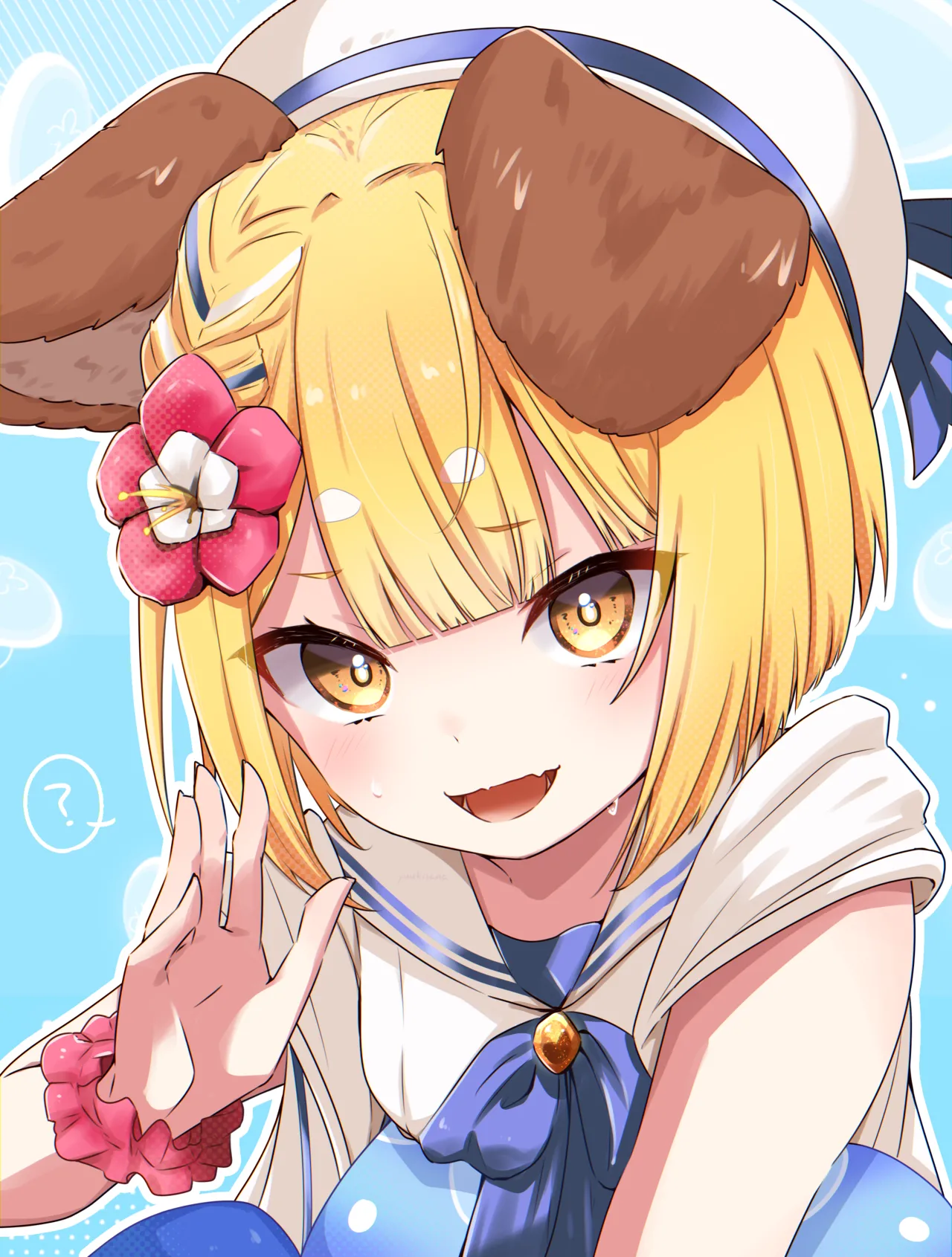 Beautiful Erune Gallery 4   1-4-2026 page 6 full