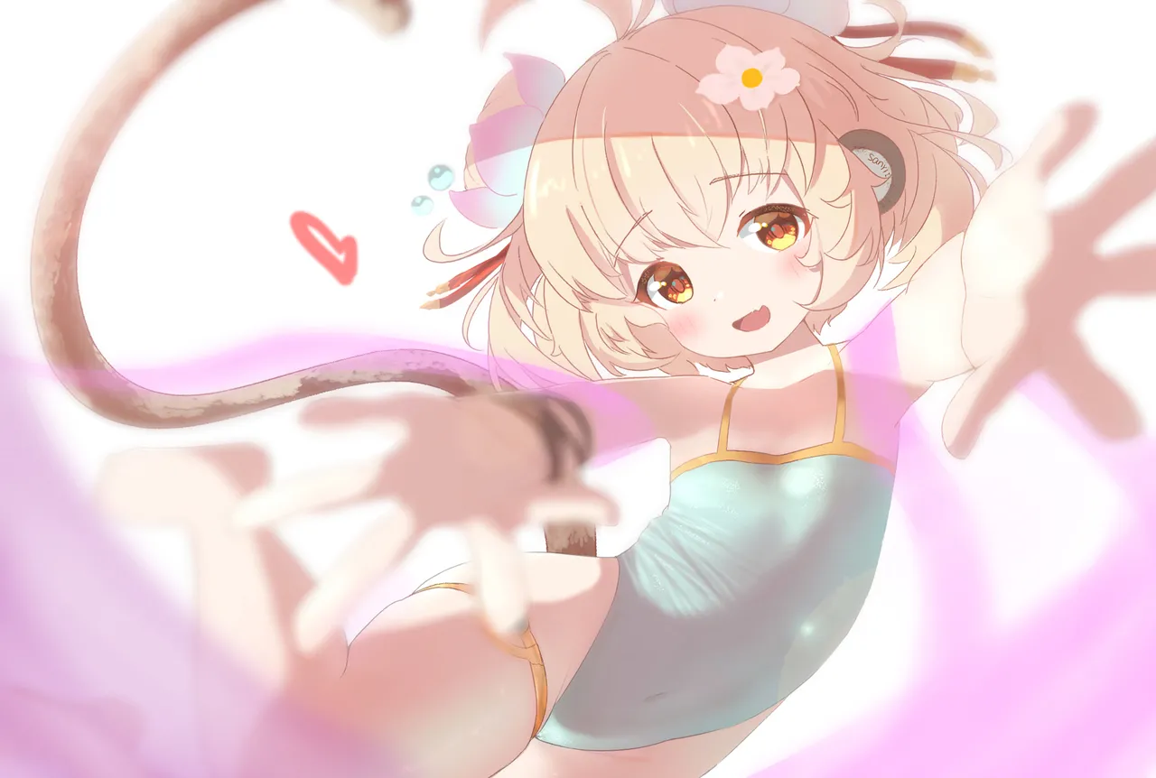 Beautiful Erune Gallery 4   1-4-2026 page 8 full