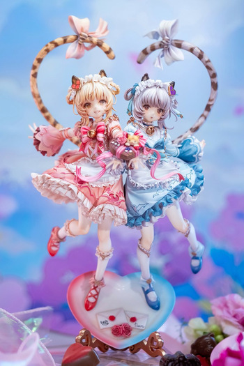 Beautiful Erune Gallery 4   1-4-2026 cover