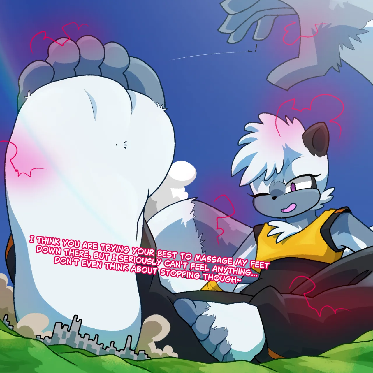 Tangle's Games and Growth page 6 full