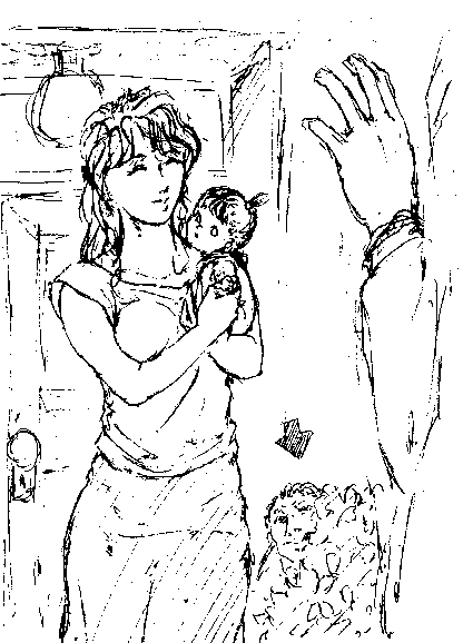 落書き page 5 full