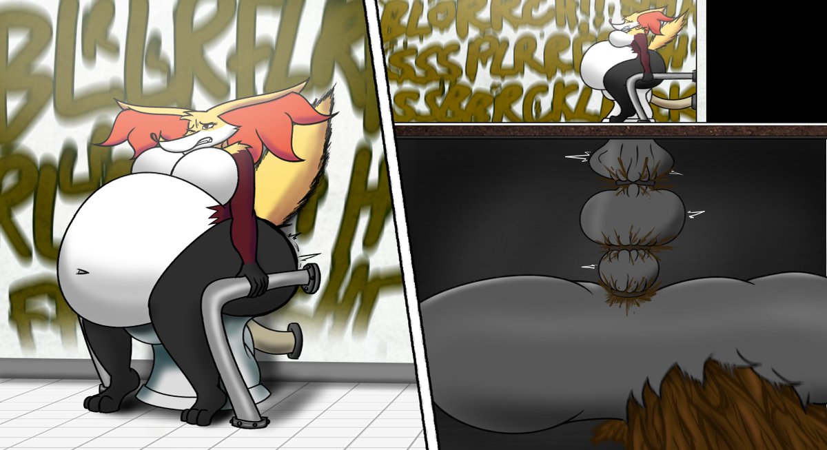 Pam Runs An Experiment...Wait, Pam!? page 3 full