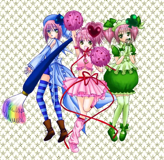 artist:満腹のまぷこ/水無月晴海（ノゼローゼ） page 2 full