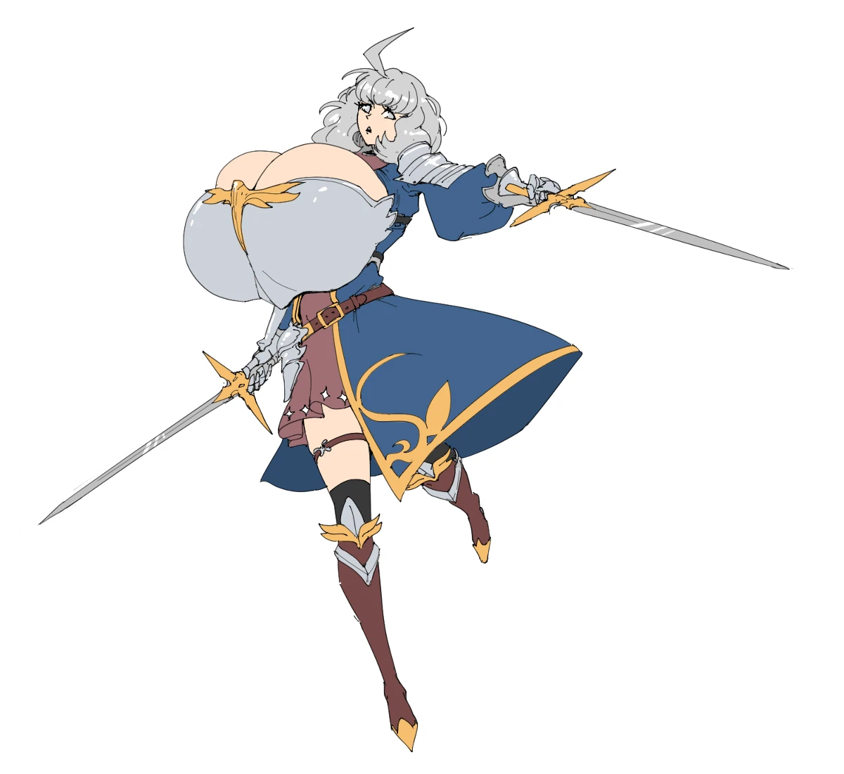 Crossika and clarissa by crosscrescent page 1 full