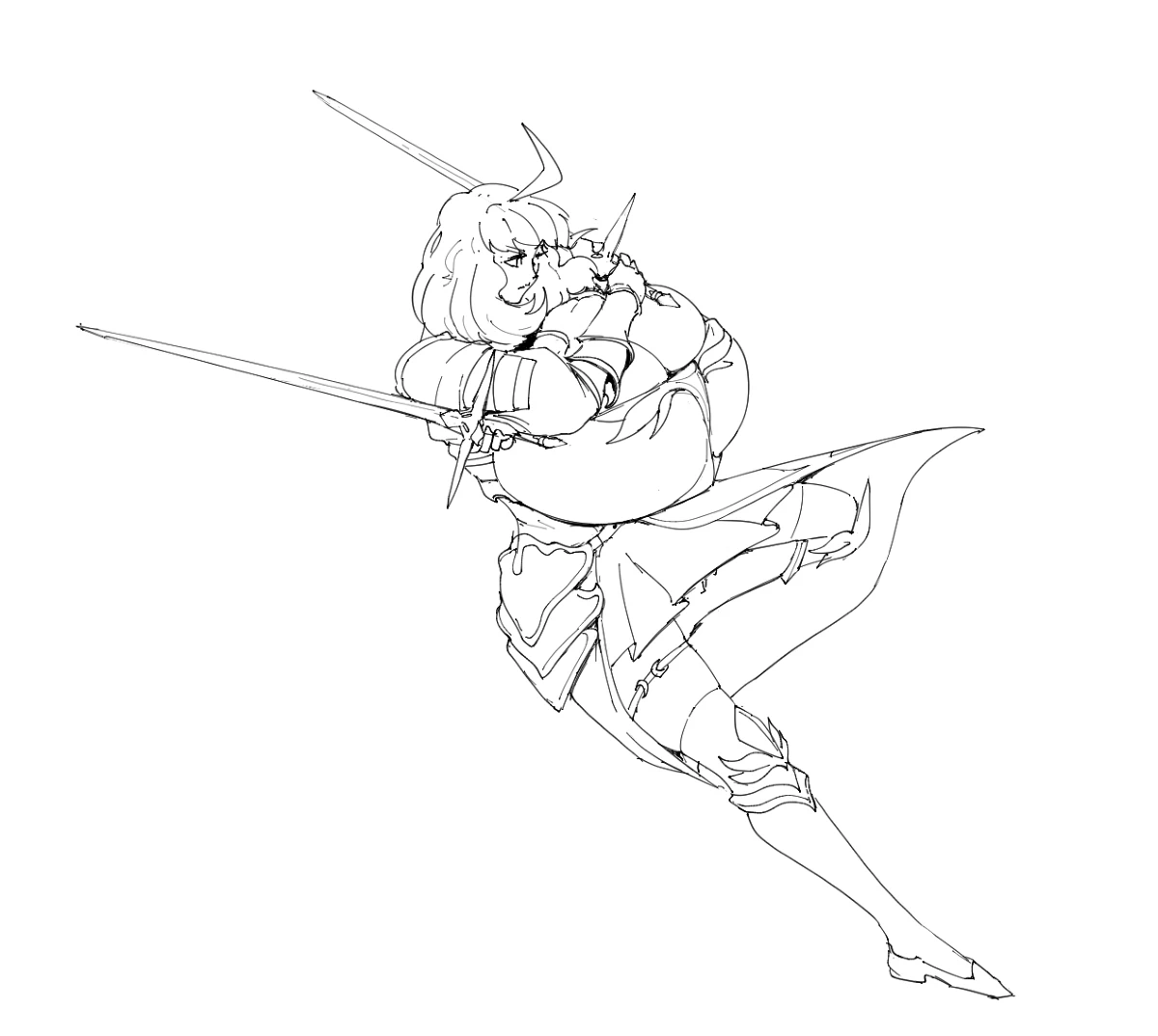 Crossika and clarissa by crosscrescent page 6 full