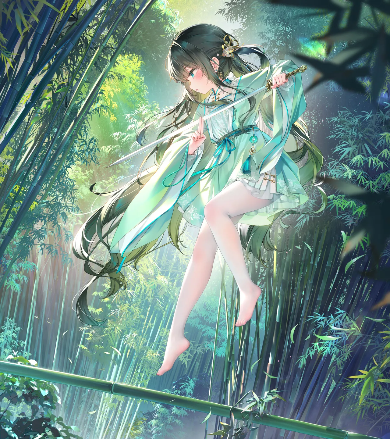 鬼針草 page 10 full