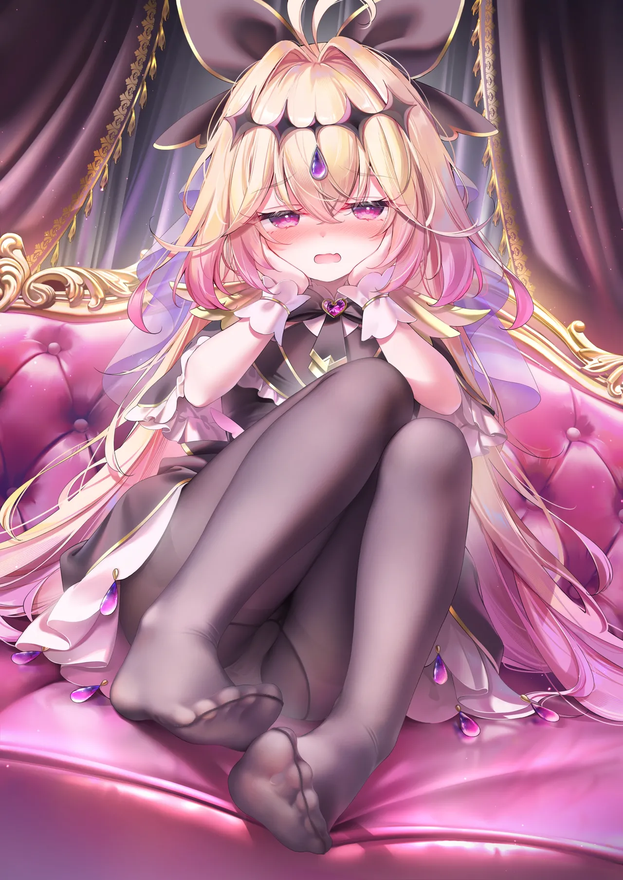 鬼針草 page 3 full