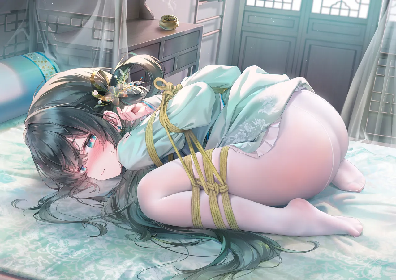 鬼針草 page 9 full