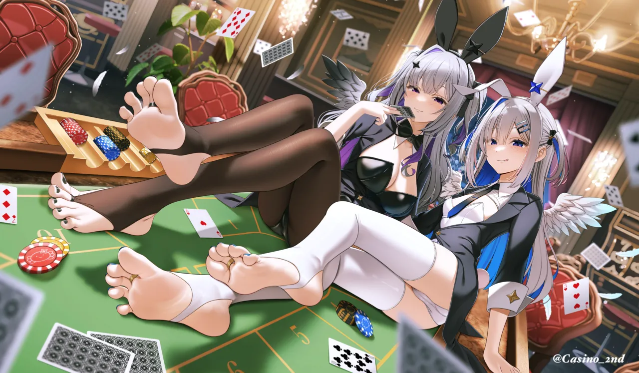 カジノCasino page 1 full