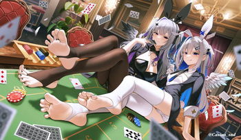 カジノCasino cover
