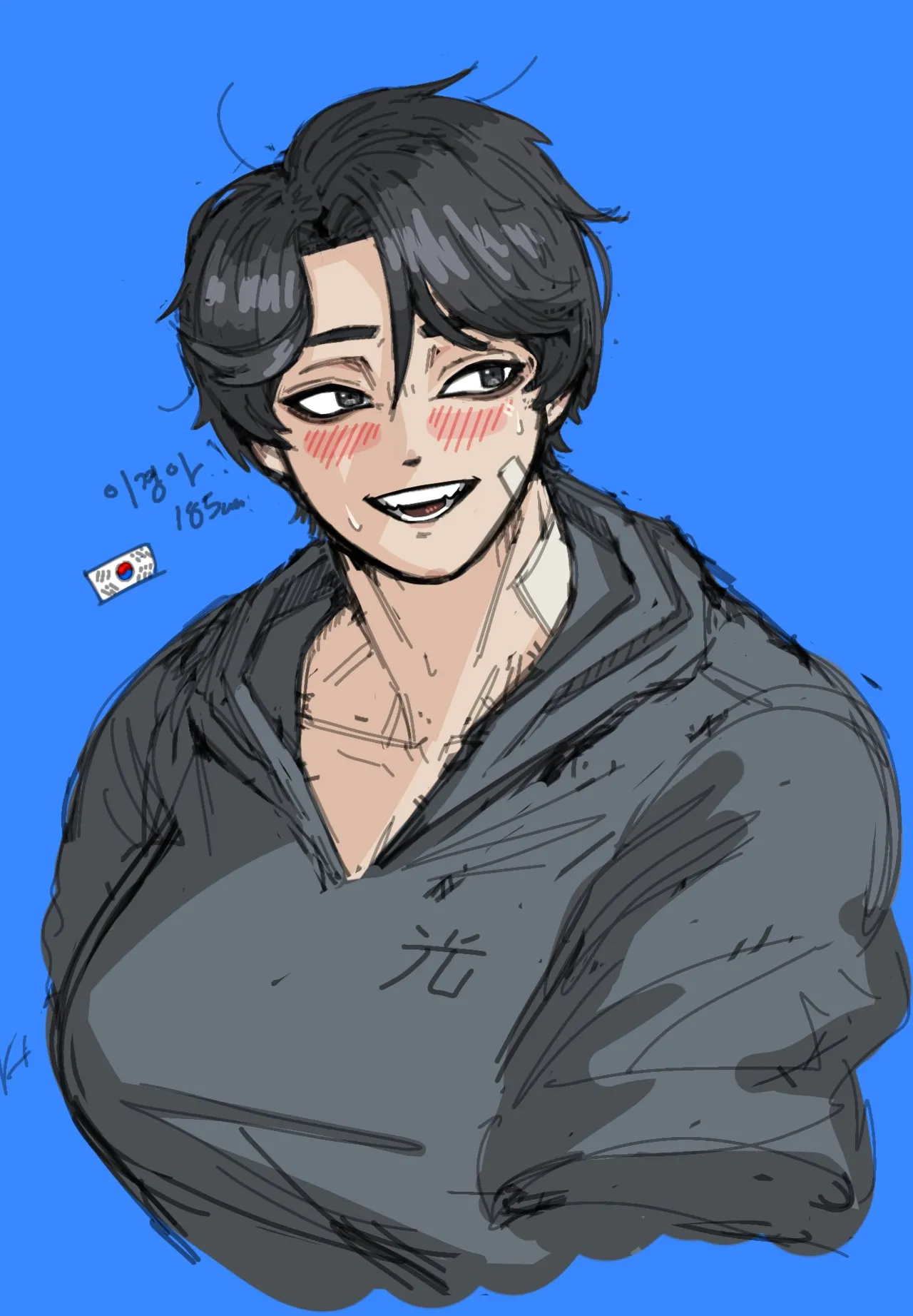 Artist:ppopy124 page 5 full