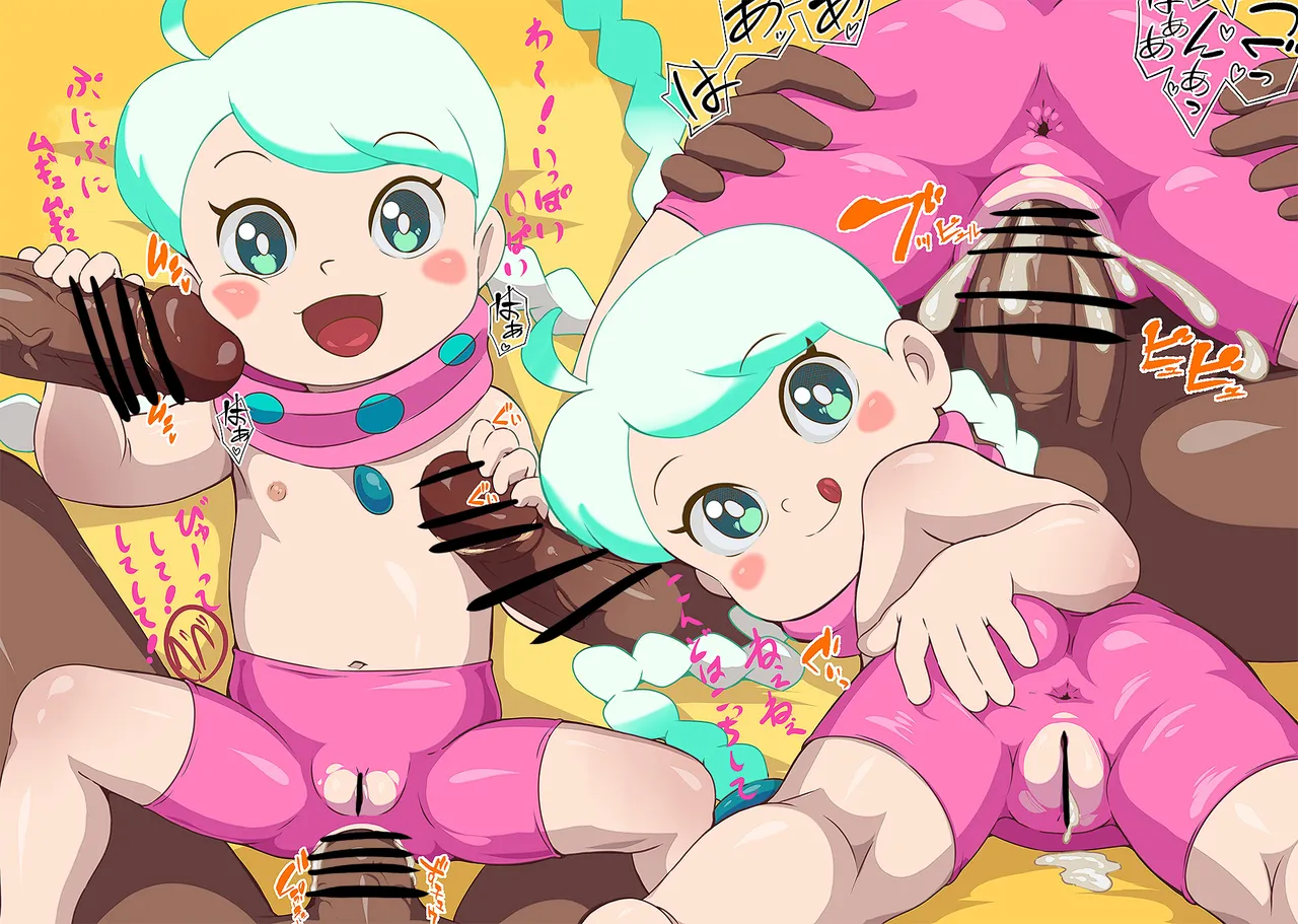 mikka_ page 6 full